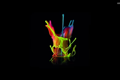 Brush Strokes Wallpapers   Abstract Wallpapers