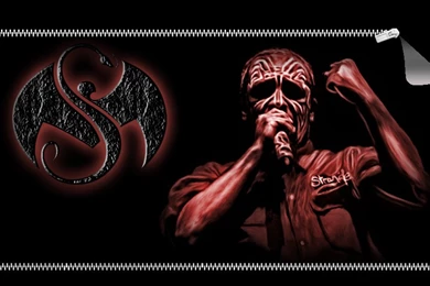 Tech N9ne Strange Music PS Vita Wallpapers   Free PS Vita Themes ...