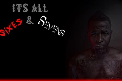 Tech N9ne Wallpapers By PlanetaryPenguin On DeviantArt