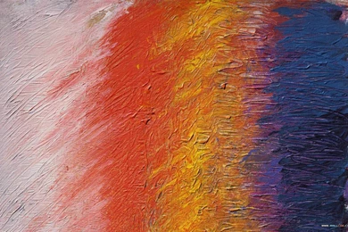 Painted Canvas Texture With Brush Strokes 1440x900 NO.7 Desktop ...