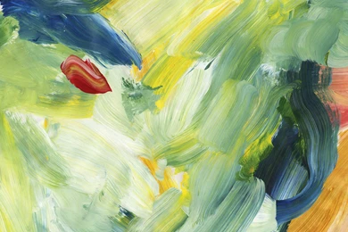 Paint Strokes Wallpapers   Artistic Wallpapers