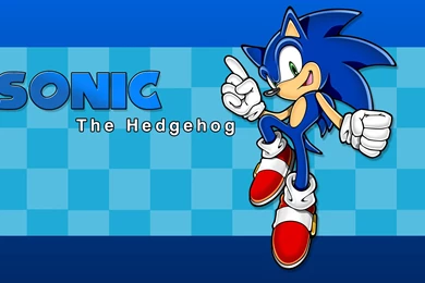 Sonic The Hedgehog Backgrounds   Wallpapers Cave