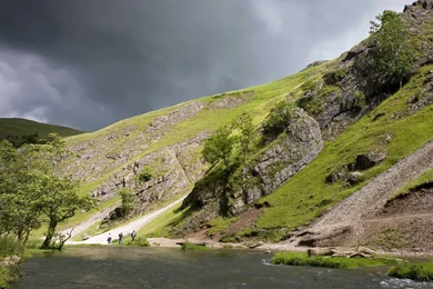 Hills Wallpapers 17992