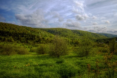 Ultra HD 4K Hills Wallpapers HD, Desktop Backgrounds 3840x2400