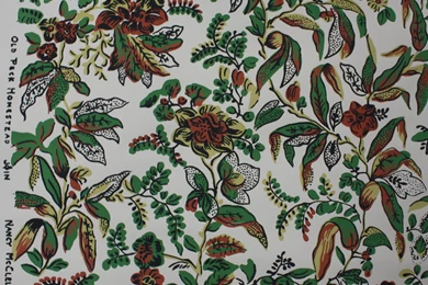 Nancy McClelland Vintage Wallpapers Collection (Hannah's Treasures ...
