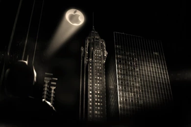 Batman Mac Desktop Wallpapers