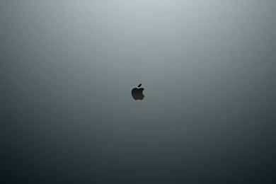 Just The Apple Logo HD Wallpapers