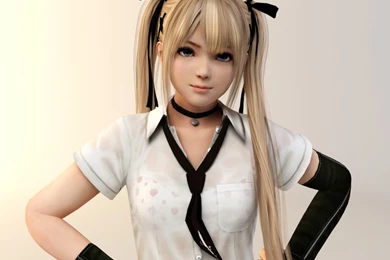 Dead Or Alive HD Desktop Wallpapers : Widescreen : High Definition ...