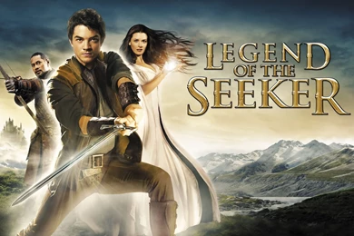 Legend Of The Seeker Computer Wallpapers, Desktop Backgrounds ...