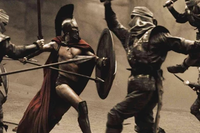 Hd Wallpapers 300 Spartan   Backgrounds Wallpapers For Your Desktop ...