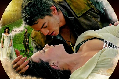 Legend Of The Seeker   Legend Of The Seeker Wallpapers (10125989 ...