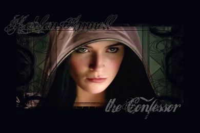 Legend Of The Seeker Wallpapers   Bridget Regan Wallpapers (16619199 ...