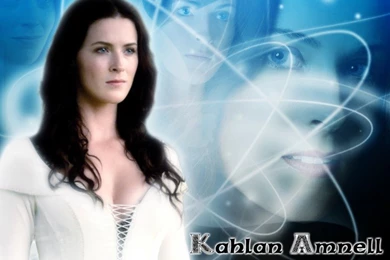 Wallpapers Legend Of The Seeker (category Wallpapers TV Soaps ...