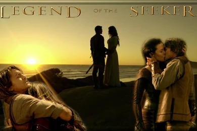 Seeker Wallpapers 2 By Nioell On DeviantArt