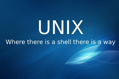 Unix Wallpapers « BetoUnix