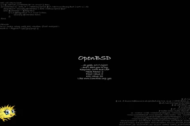 Wallpapers Unix Hd Art 1680x1050