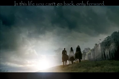 Legend Of The Seeker   Legend Of The Seeker Wallpapers (3517696 ...