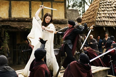 Legend Of The Seeker Computer Wallpapers, Desktop Backgrounds ...