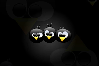 10 Awesome Windows 7 Linux Wallpapers