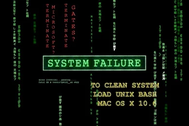 Anti Apple Wallpapers   Bing Images