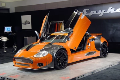 Cool Fast Cars Wallpapers