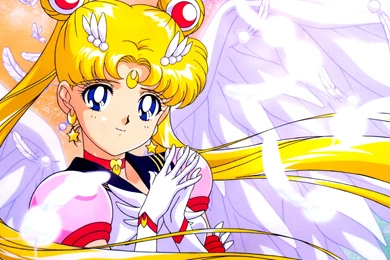 Moonkitty.net: Sailor Moon Wallpapers Widescreen Page 9