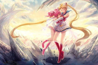 Sailor Moon Wallpapers HD Best Collection   Anime Wallpapers