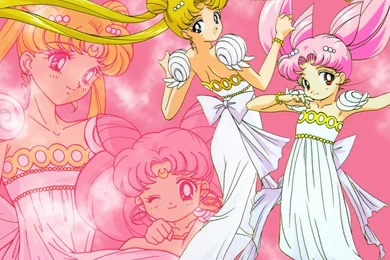 37 Sailor Moon HD Wallpapers