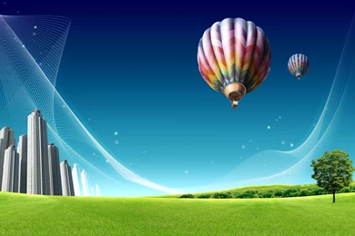 Balloons HD Wallpapers   HD Wallpapers Inx