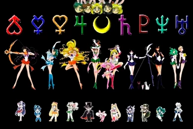 Sailor Moon Wallpapers   Sailor Moon Photo (2249206)   Fanpop