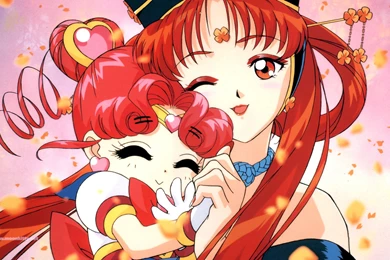 Download Sailor Moon Wallpapers 1680x1050