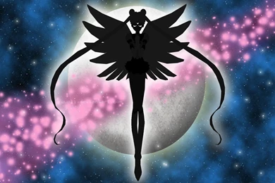 Sailor Moon Wallpapers By Qupii   Album On Imgur