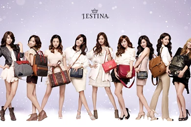 Free Girls Generation HD Wallpapers