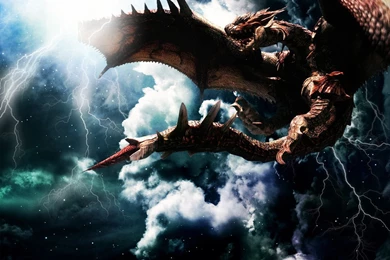 Fun In My Corner Of The World: Mind Blowing Fantasy Wallpapers By ...