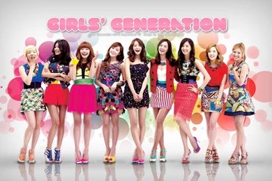Find Best SNSD Wallpapers For Computer – Design Inspiration