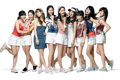 Pic New Posts: Hd Wallpapers Girls Generation