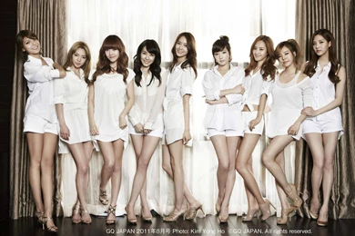 Girls New Generation HD Wallpapers Free   New HD Wallpapers