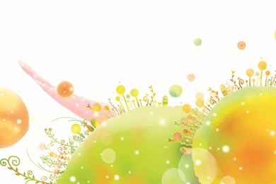 Plants Wallpapers   Artistic Wallpapers