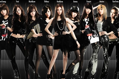 Girls Generations download wallpapers hd