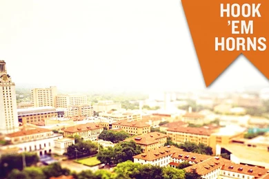 The University Of Texas At Austin — The Newest Longhorns Cell ...