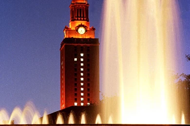 Yameex 2011: Texas Longhorns Wallpapers