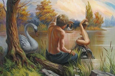 Mind Blowing Wallpapers