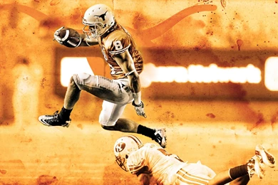 University Of Texas Wallpapers