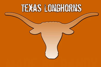 UT LONGHORNS By DeviantSpaz On DeviantArt