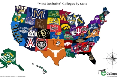 The University Of Texas At Austin — UT Austin Named "Most ...