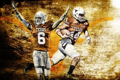 University Of Texas Wallpapers