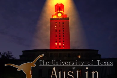UT Austin By Copernilleo On DeviantArt