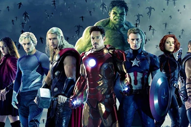 Avengers Vs Decepticons   Battles   Comic Vine