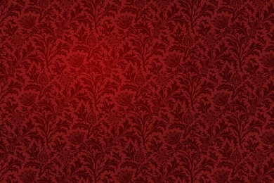 15+ Red Floral Wallpapers