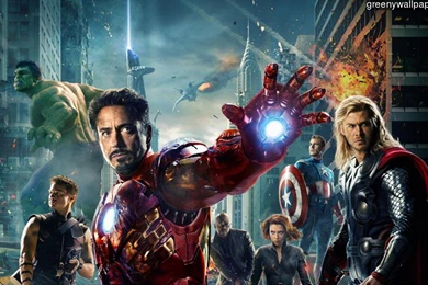 Download Marvels The Avengers Argo 1920x1080 Wallpapers